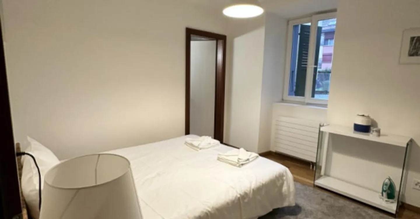 Avenue Louis-Edouard 2 in Lucens / 2.5 rooms on the ground floor - Photo 6 of 7