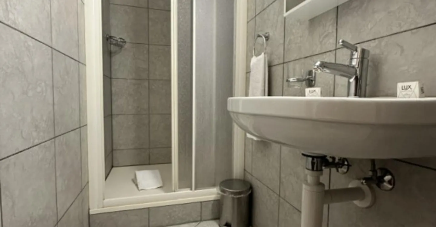 Avenue Louis-Edouard 2 in Lucens / 2.5 rooms on the ground floor - Photo 7 of 7