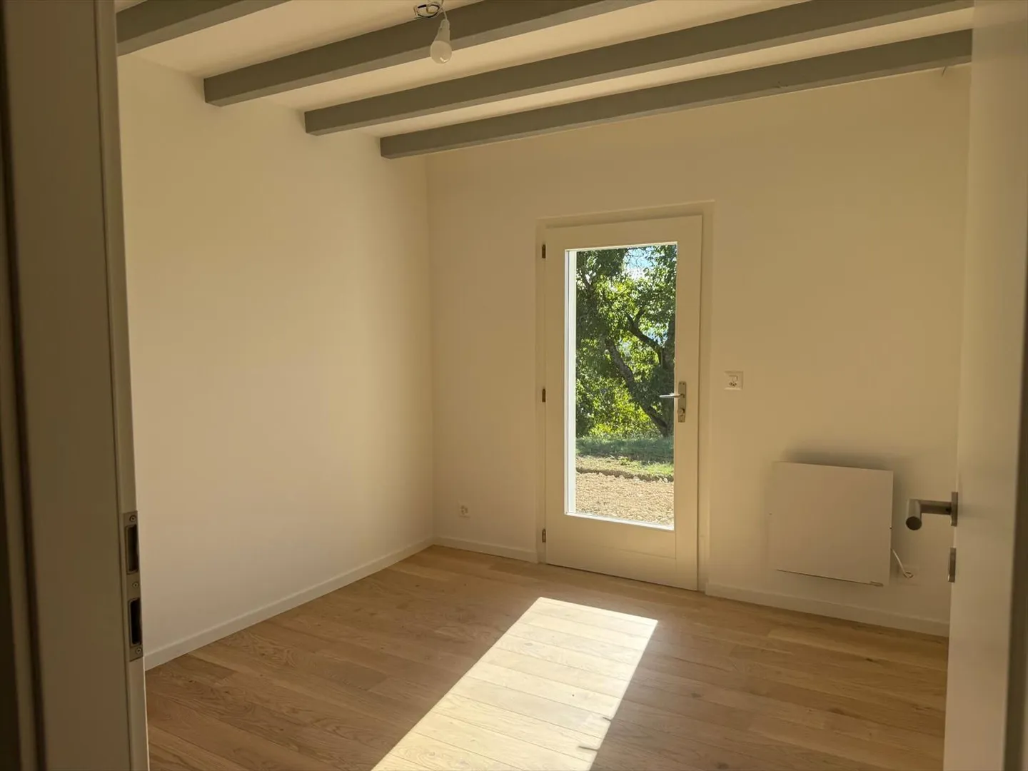Villa-chalet a 6 minuti da Orbe - Foto 9 di 12