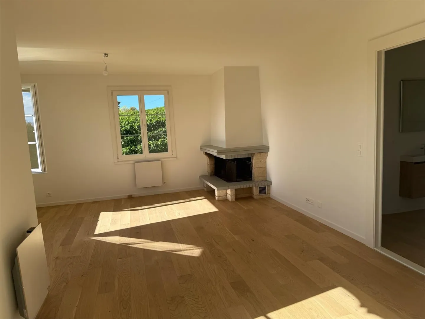 Villa-chalet a 6 minuti da Orbe - Foto 6 di 12