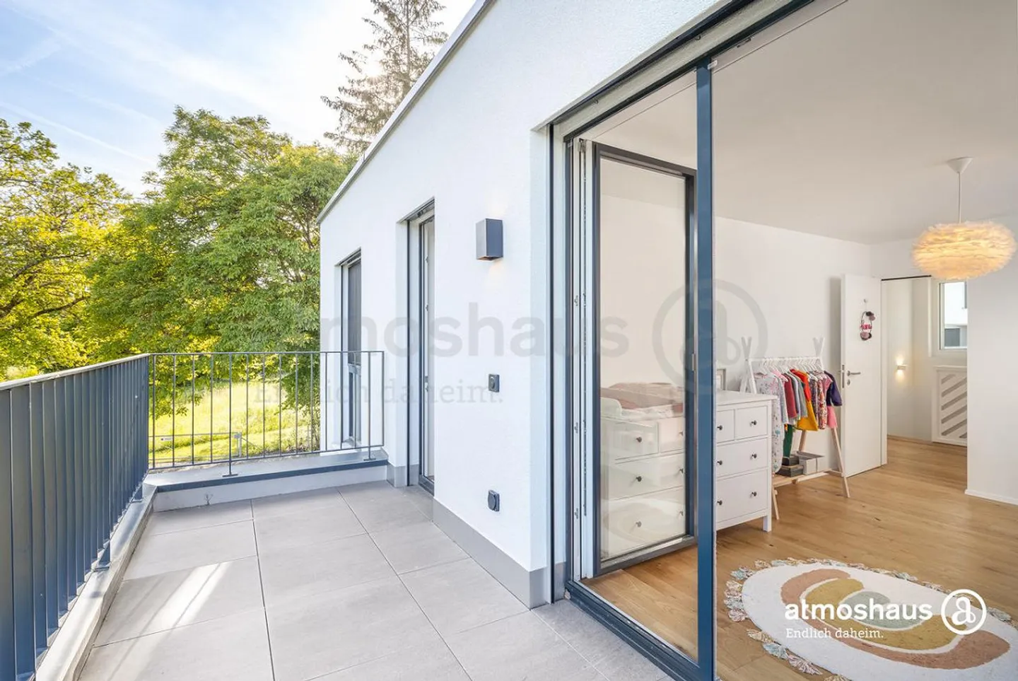 Progetto di nuova costruzione di 6,5 stanze casa unifamiliare con attico in una posizione privilegiata a Rothrist - Foto 7 di 9