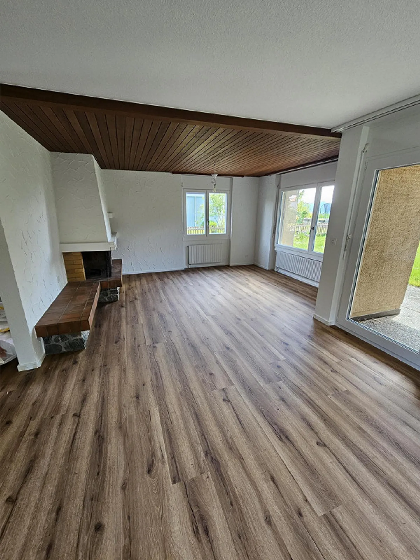 Renoviertes Familienhaus mit Garten - Foto 5 von 20