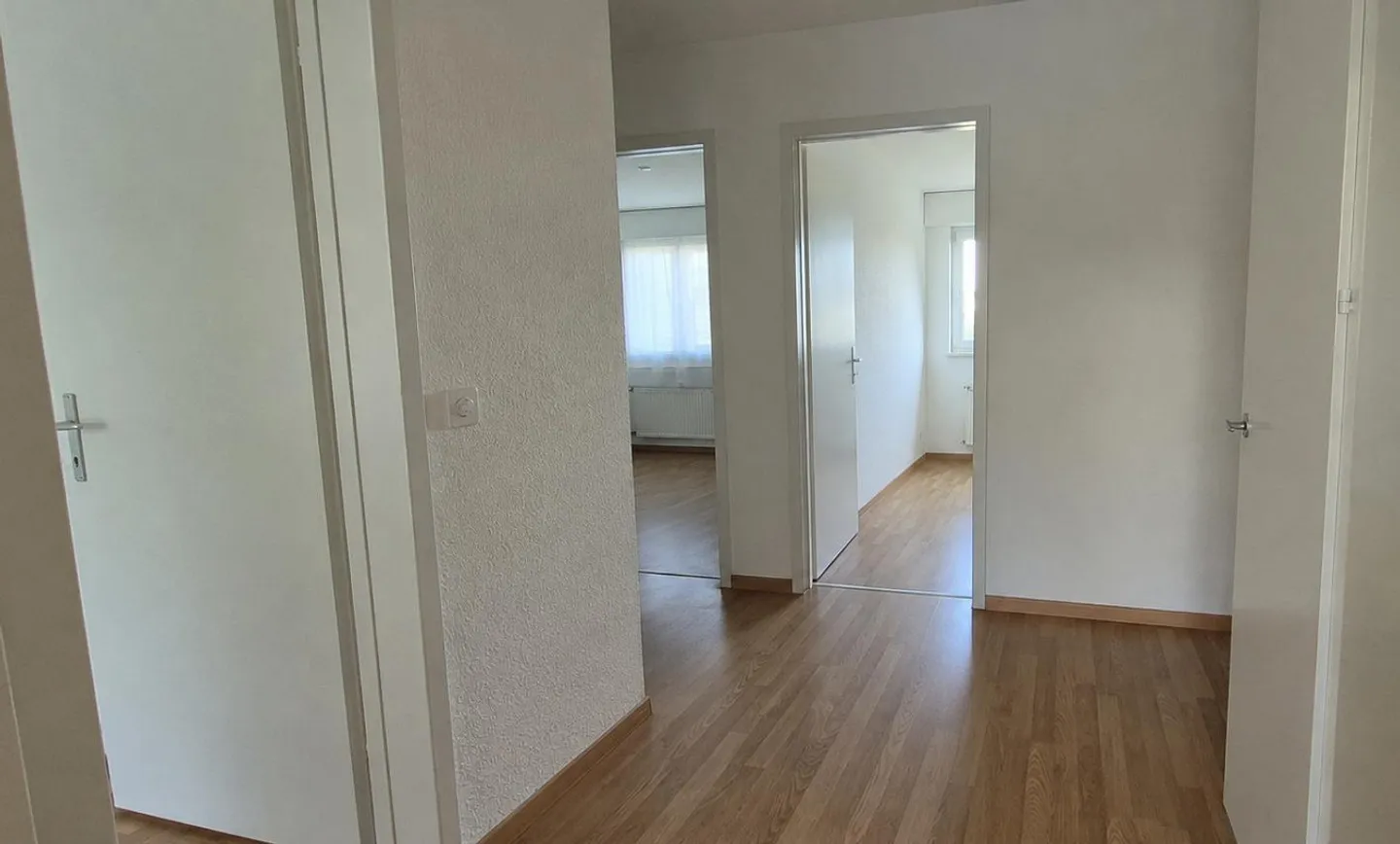 Appartement charmant dans un emplacement calme - Photo 6 sur 8