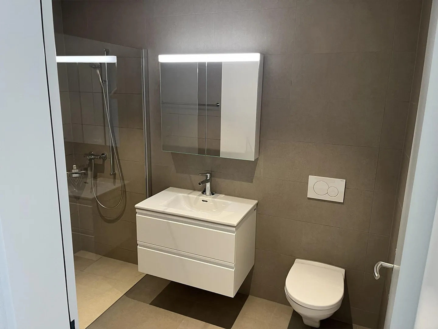 Appartamento con vista sulle montagne e bonus - Foto 3 di 5