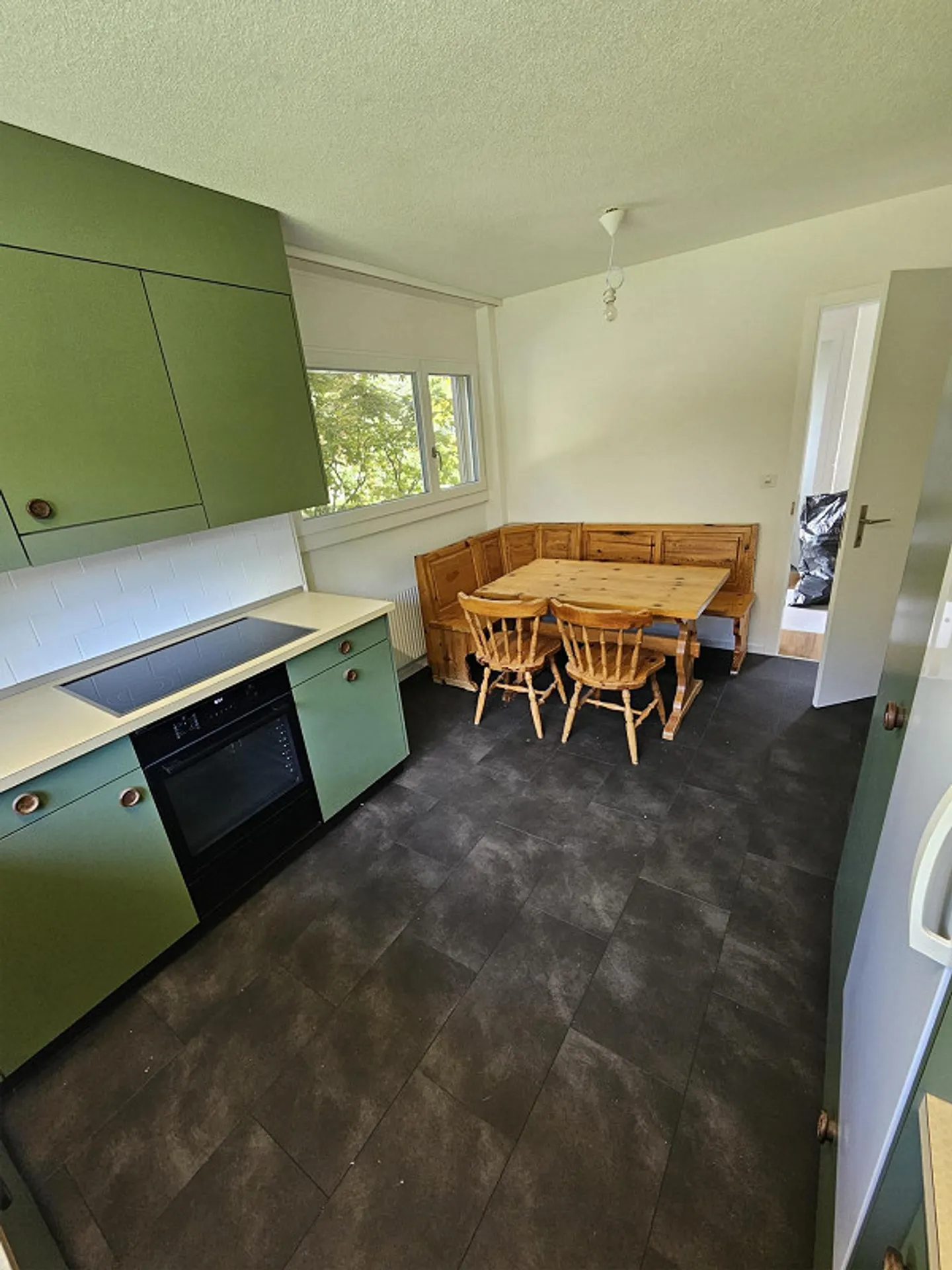 Renoviertes Familienhaus mit Garten - Foto 6 von 20