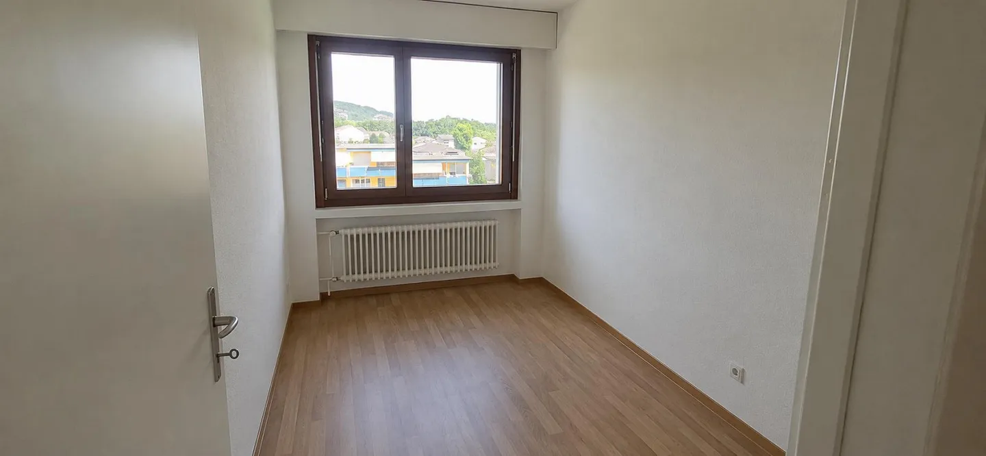 Appartement charmant dans un emplacement calme - Photo 7 sur 8