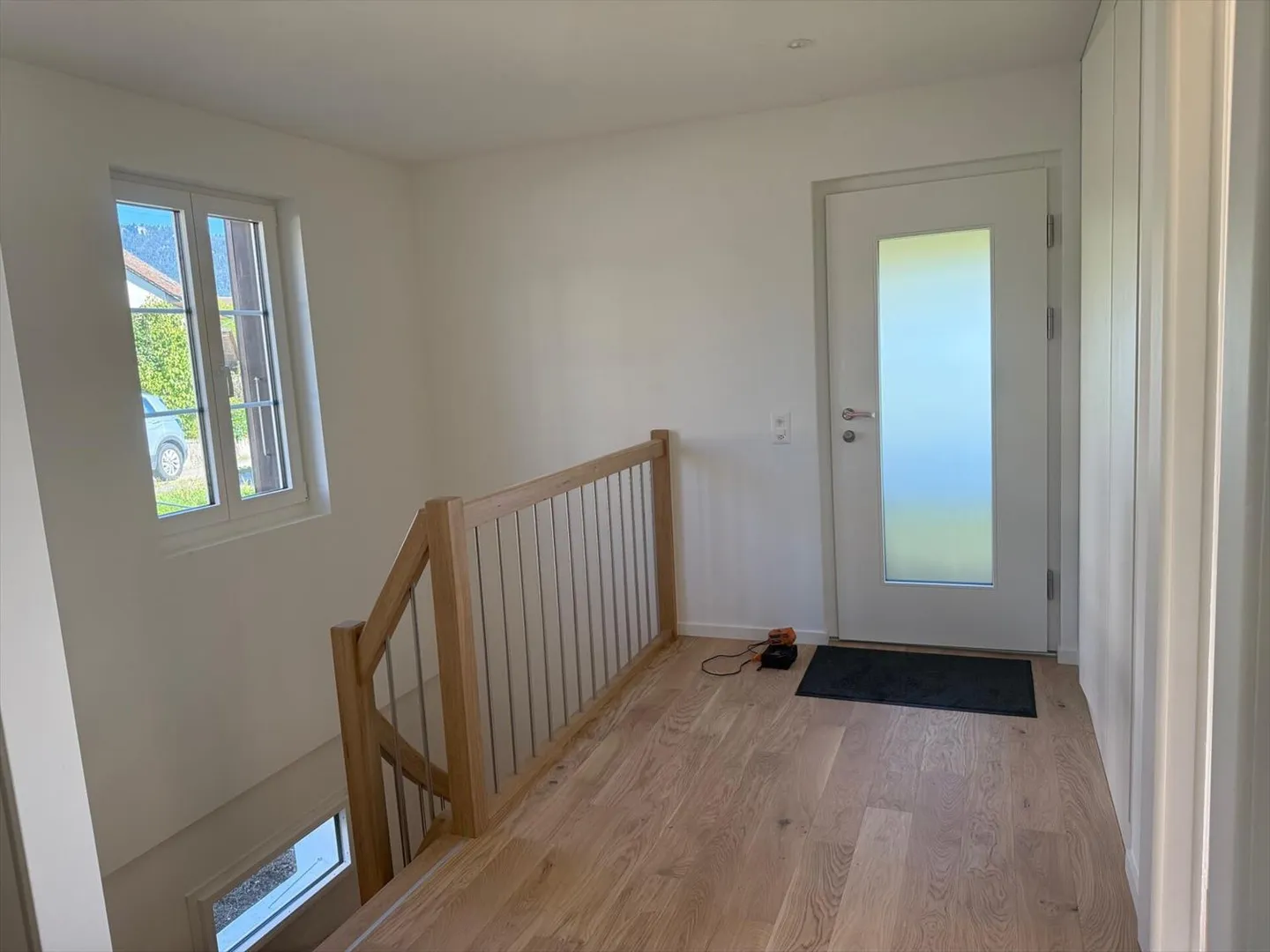 Villa-chalet a 6 minuti da Orbe - Foto 11 di 12