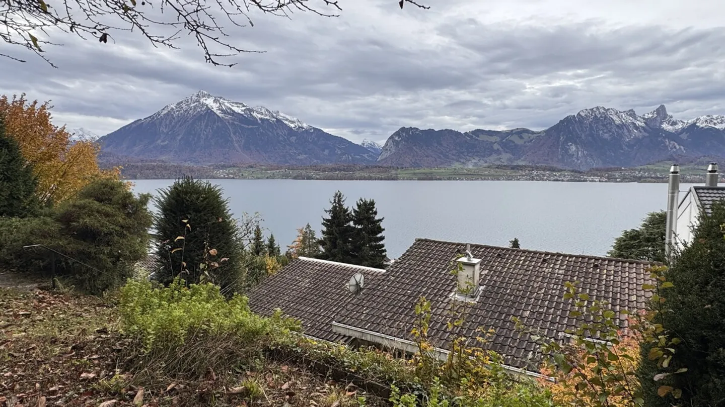 Charmantes Haus mit Seeblick - Foto 11 von 15