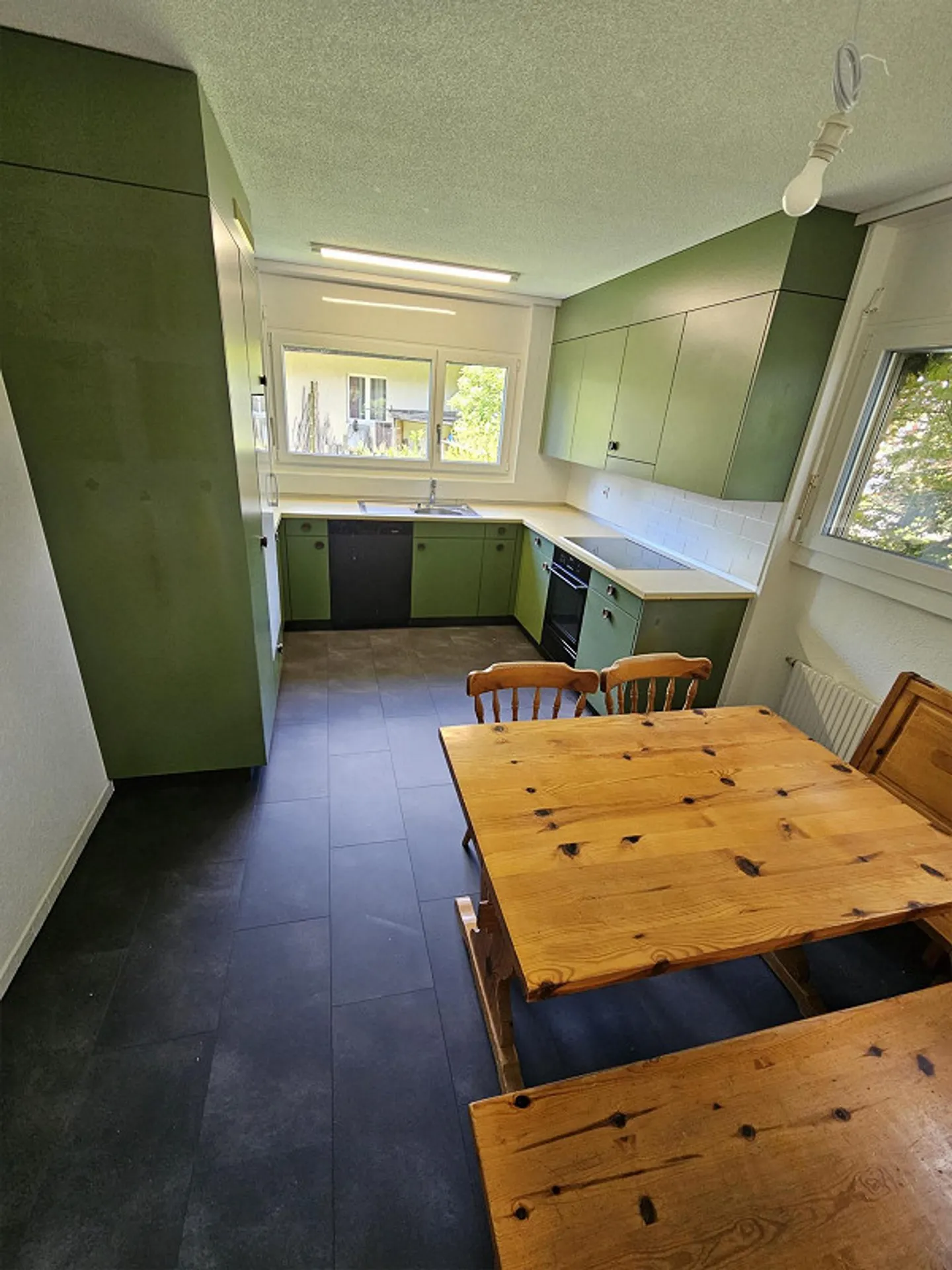 Renoviertes Familienhaus mit Garten - Foto 7 von 20