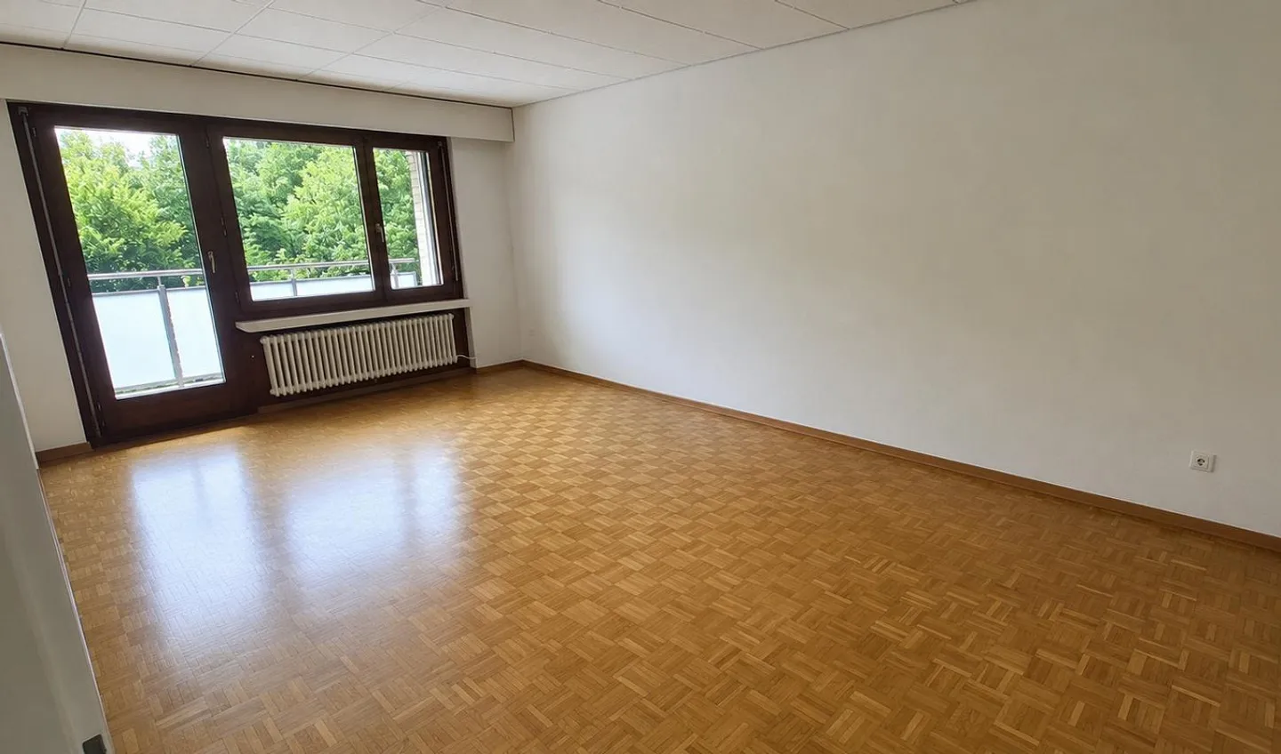 Appartement charmant dans un emplacement calme - Photo 5 sur 8