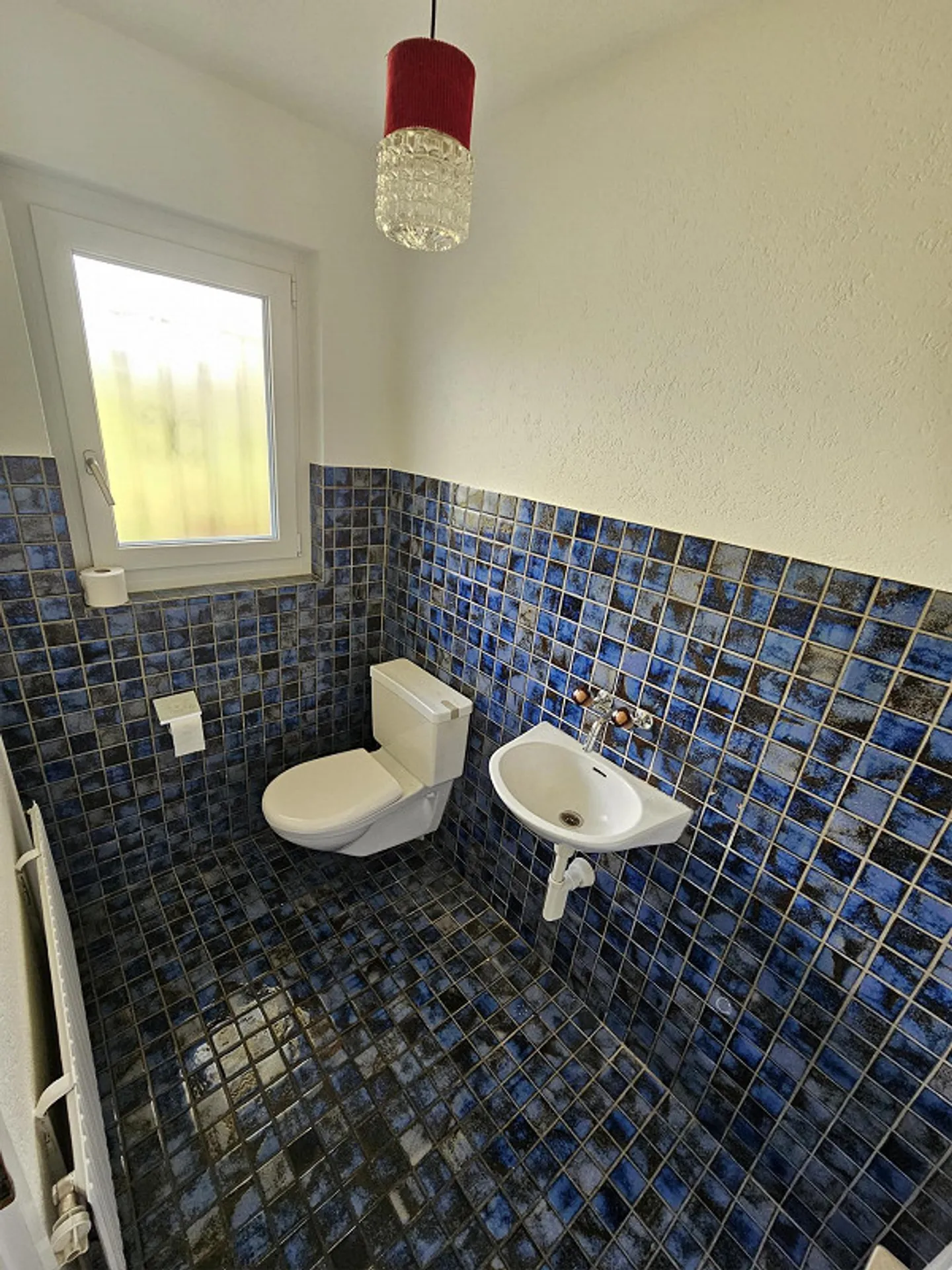 Renoviertes Familienhaus mit Garten - Foto 8 von 20