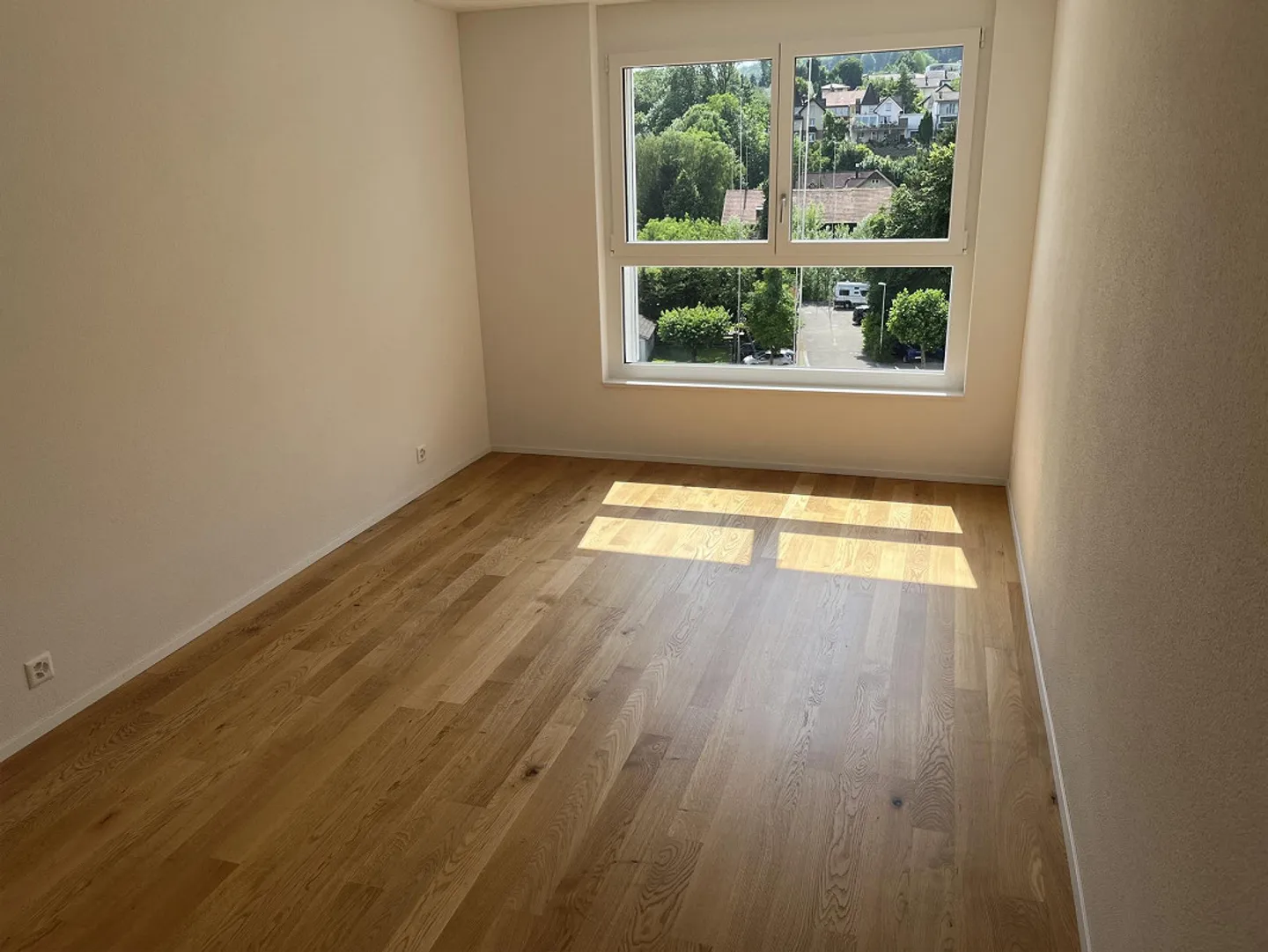 Appartamento con vista sulle montagne e bonus - Foto 5 di 5