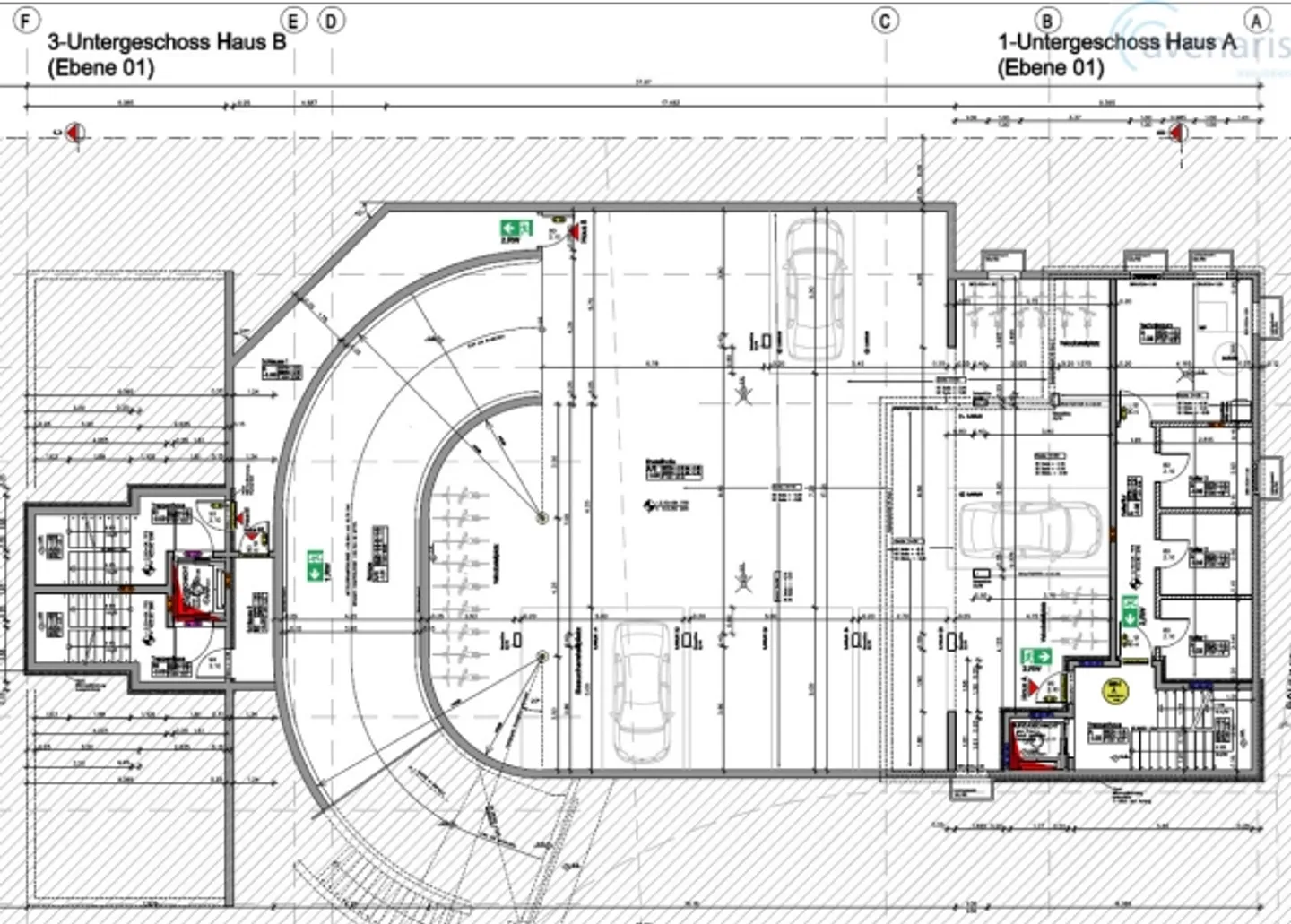 Nouveau projet de construction à Laufen - Maisons individuelles jumelées - Photo 10 sur 10