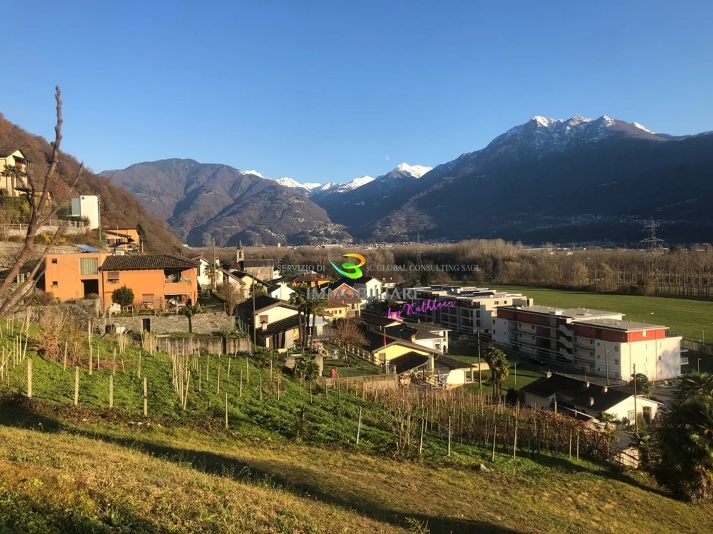 Terreno edificabile in affitto - Foto 1 di 9