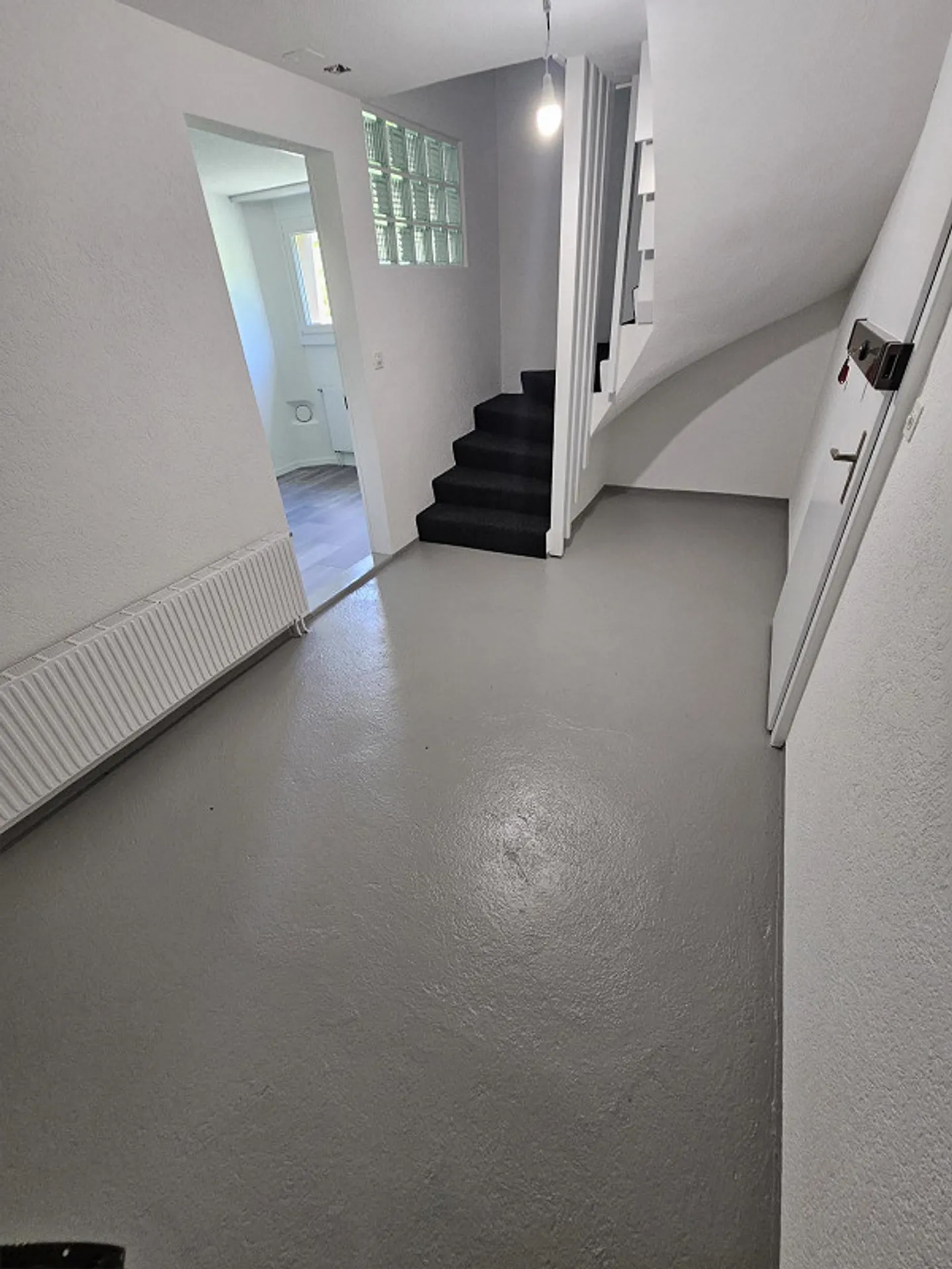 Renoviertes Familienhaus mit Garten - Foto 17 von 20