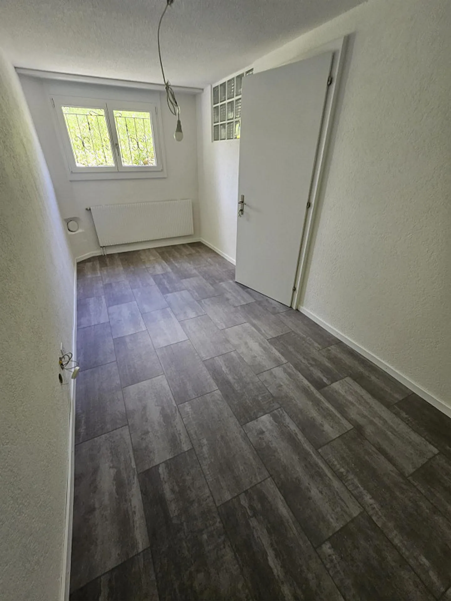Renoviertes Familienhaus mit Garten - Foto 18 von 20