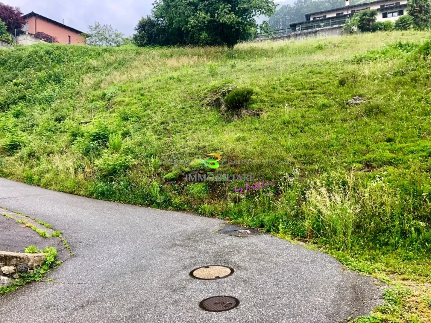 Terreno edificabile in affitto - Foto 2 di 9