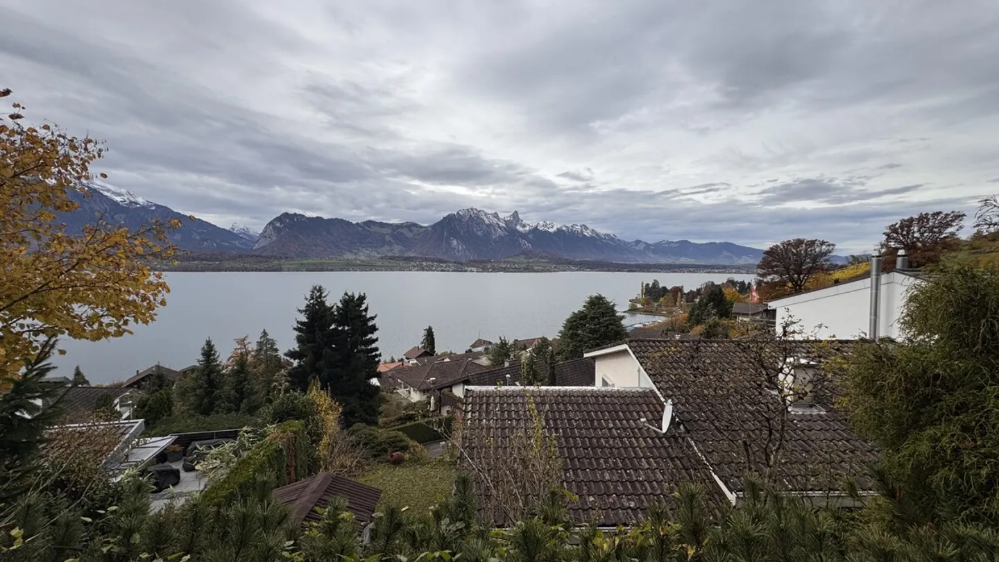 Charmantes Haus mit Seeblick - Foto 12 von 15