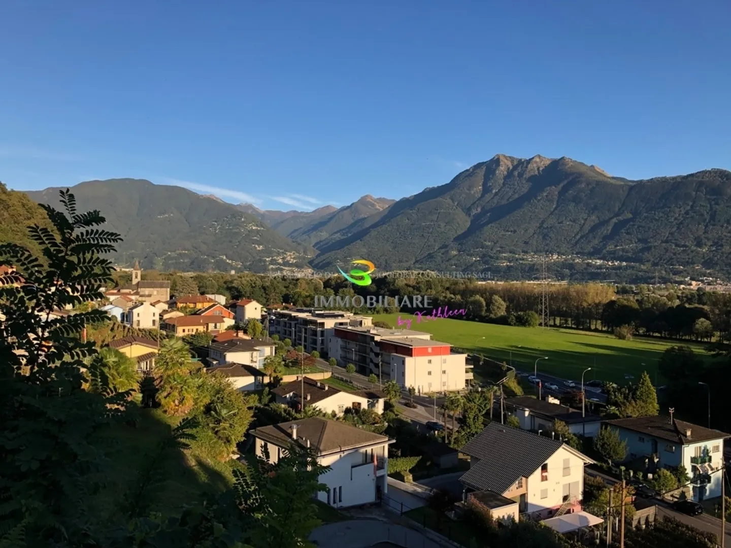Terreno edificabile in affitto - Foto 4 di 9