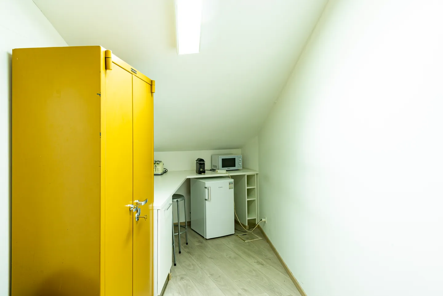 Prestigeträchtiges Büro im Zentrum von Lugano - Foto 5 von 5