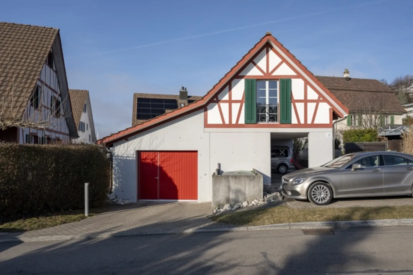 Charming Home in Nature - Photo 4 of 12