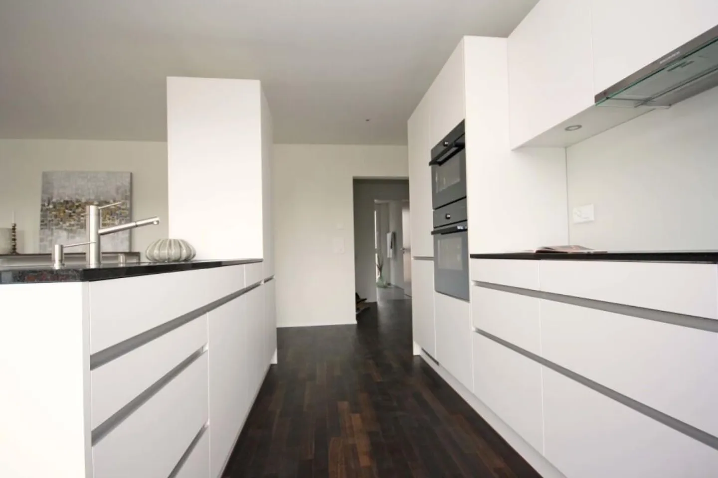 Modernes Apartment in Emmenbrücke - Foto 2 von 7