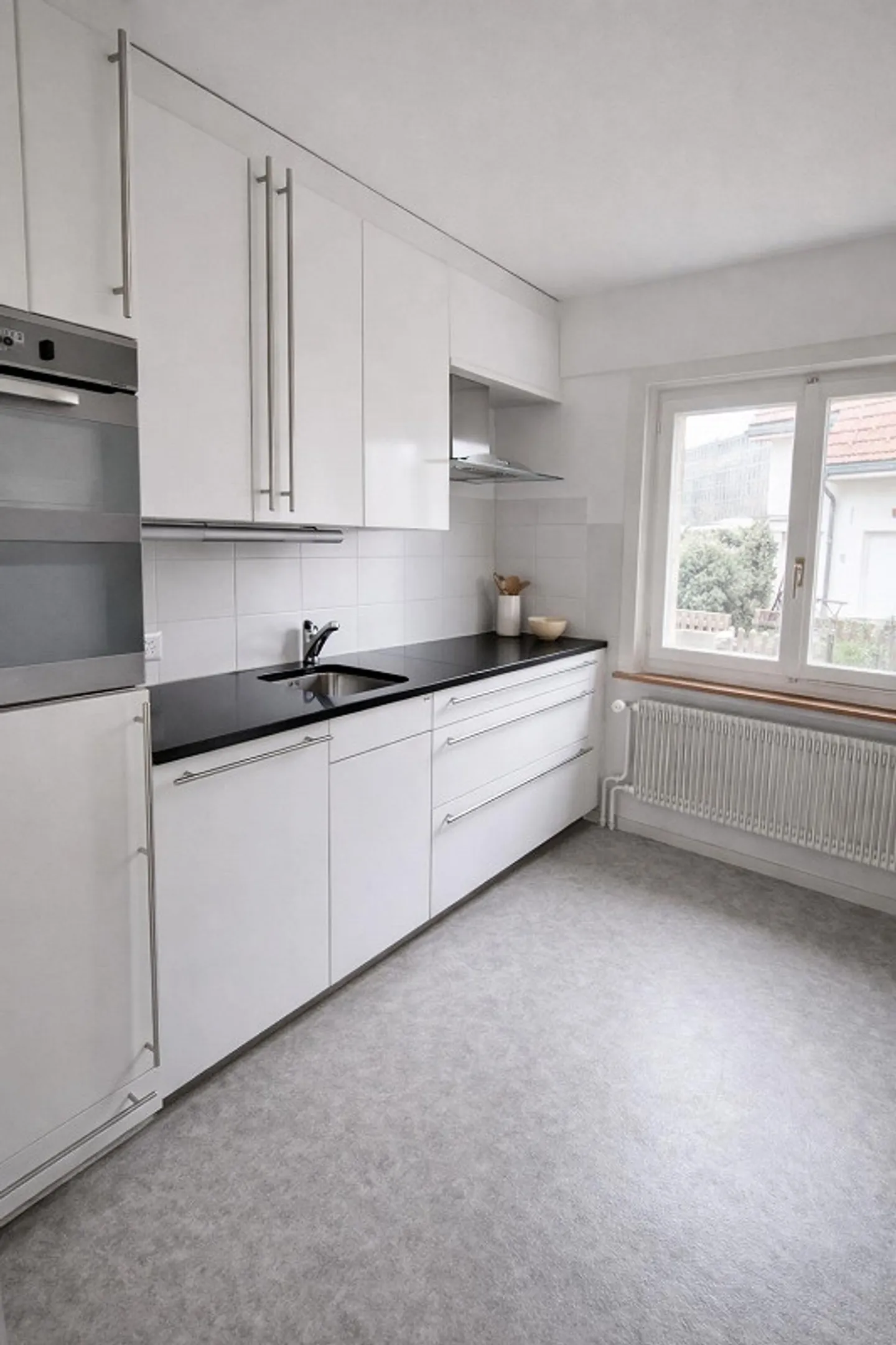 Charmante Wohnung in Zollikofen - Foto 5 von 9