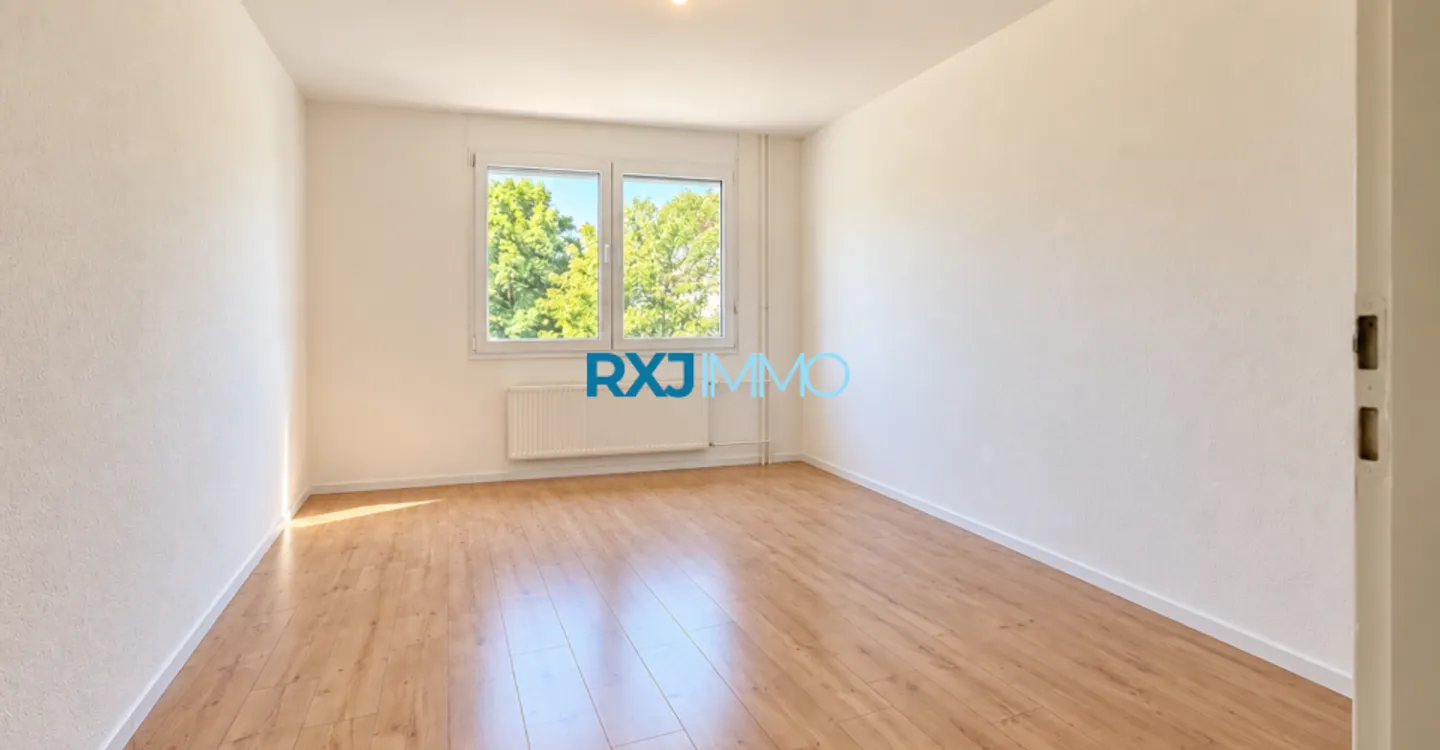 Magnificent 2.5-room apartment in Cottens - Photo 6 of 8