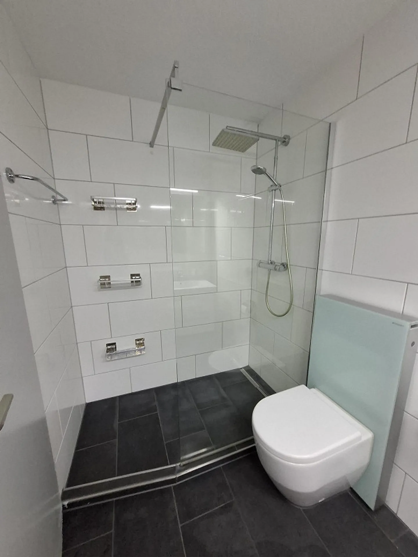 Charming 5.5-room terraced house in Obfelden - Photo 11 of 21
