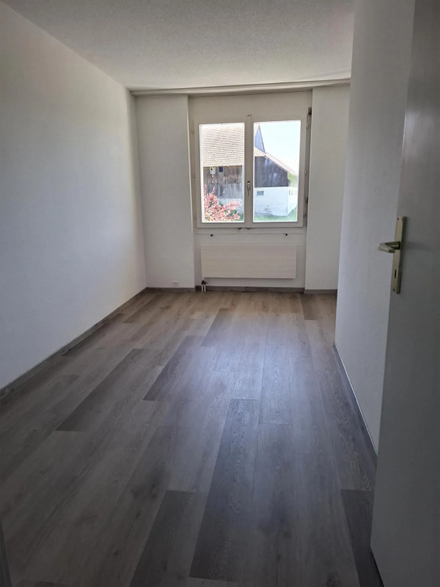 Charming 5.5-room terraced house in Obfelden - Photo 12 of 21