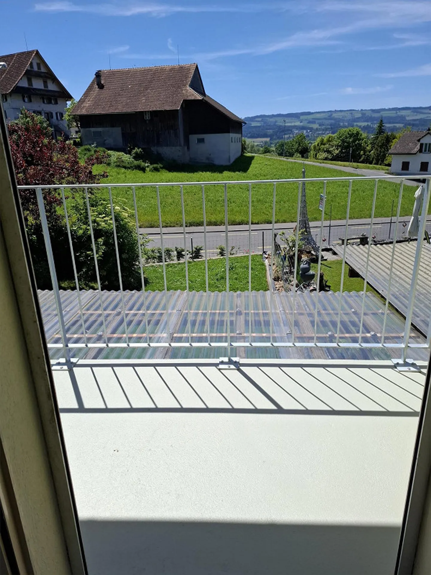 Charming 5.5-room terraced house in Obfelden - Photo 14 of 21