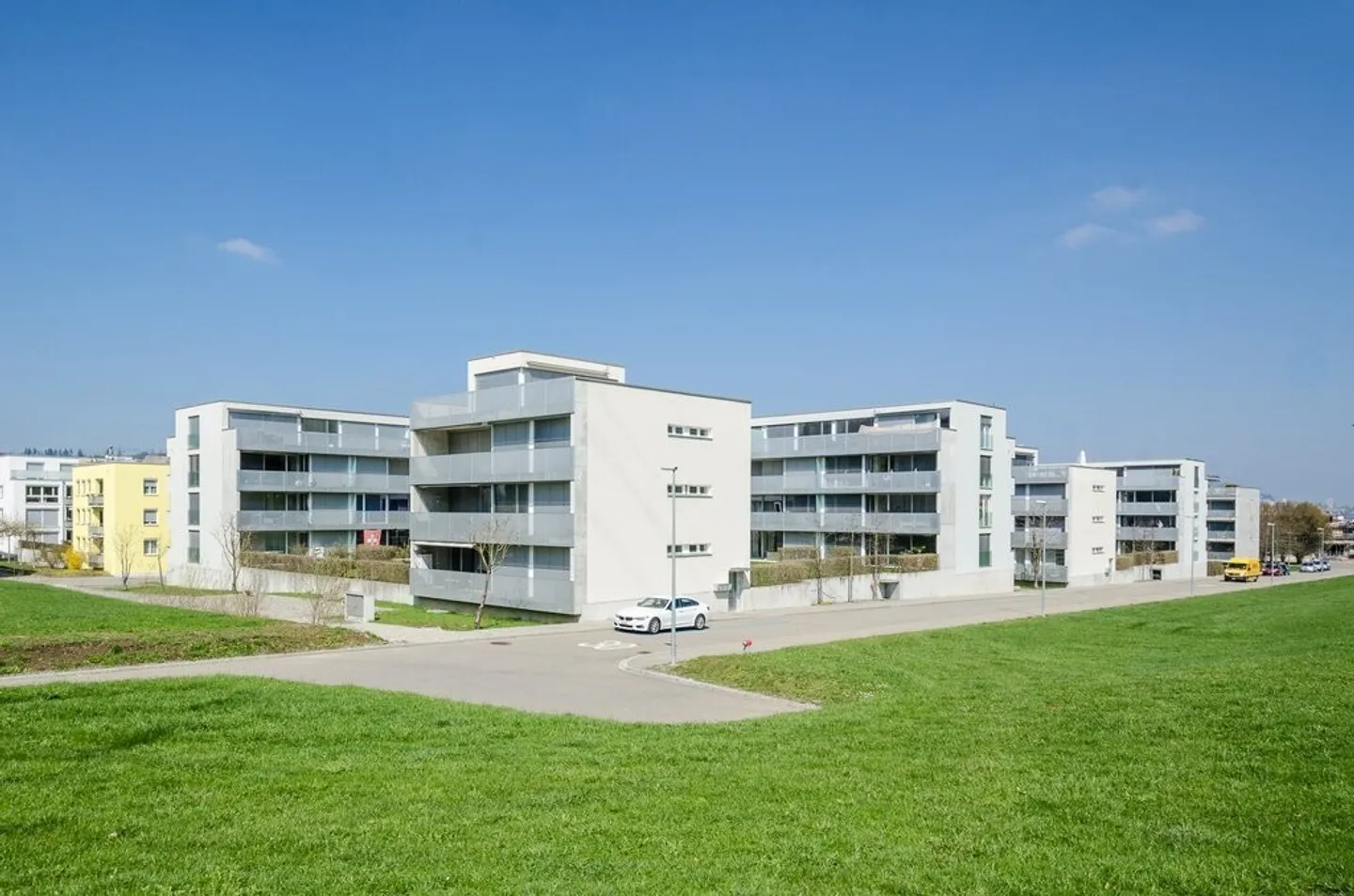 Rêve de maison pour la famille - Photo 1 sur 8