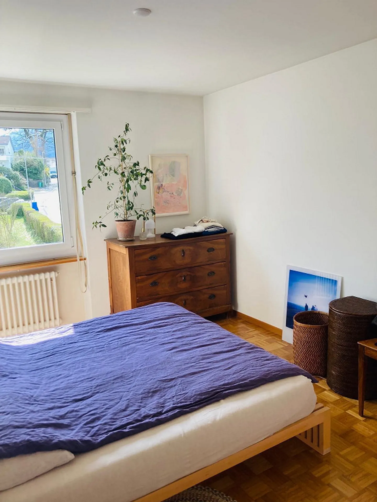 3.5 room apartment available from 01.08.26 - Photo 4 of 7