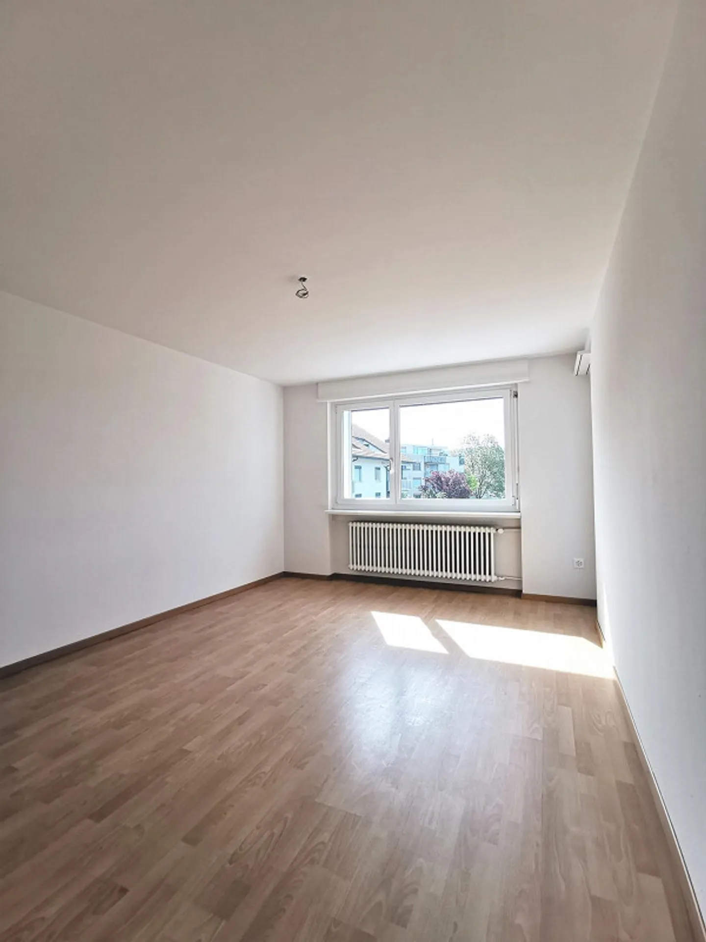 Renovierte 4-Zimmer-Wohnung - Foto 4 von 6