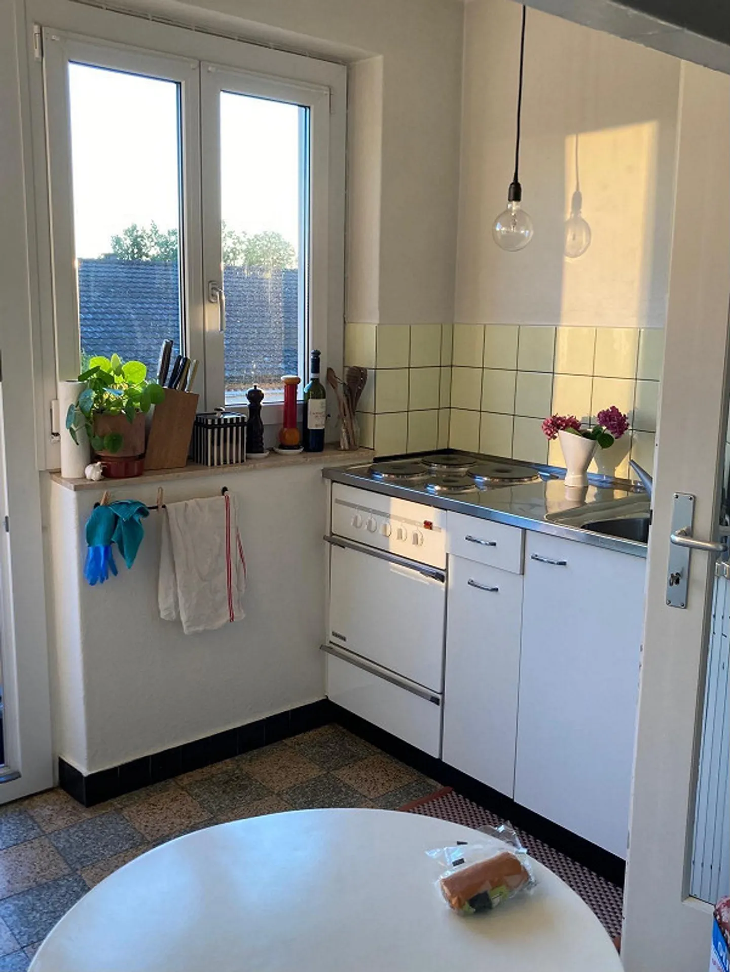 3.5 room apartment available from 01.08.26 - Photo 5 of 7