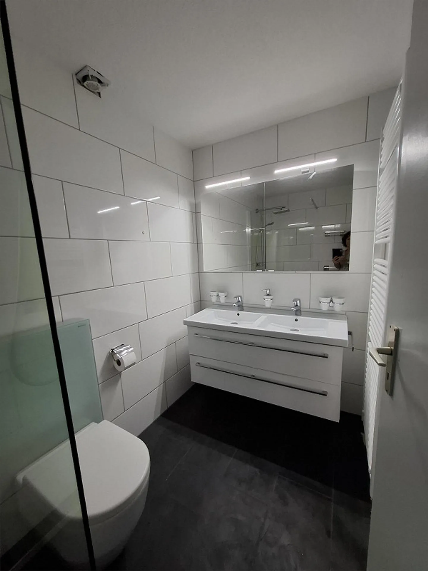 Charming 5.5-room terraced house in Obfelden - Photo 10 of 21