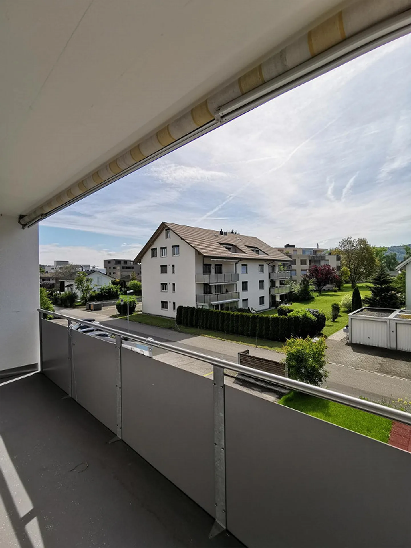Renovierte 4-Zimmer-Wohnung - Foto 5 von 6