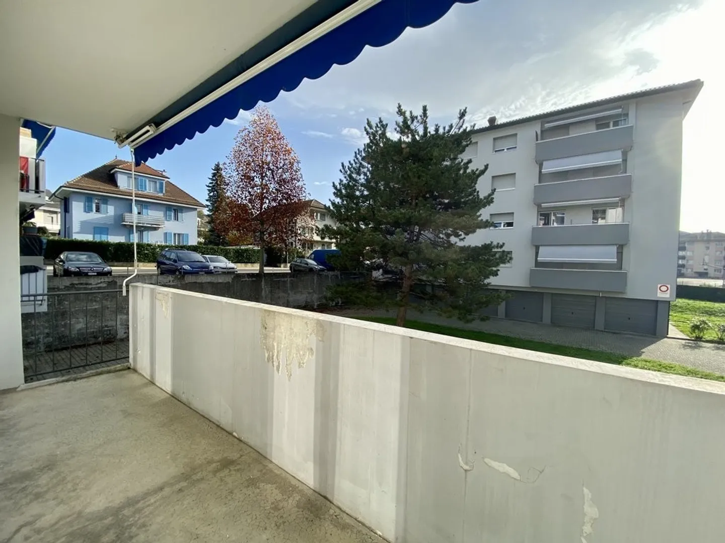 Zu ergreifen! Wunderschöne Wohnung in der Nähe der Autobahnen! - Foto 6 von 6