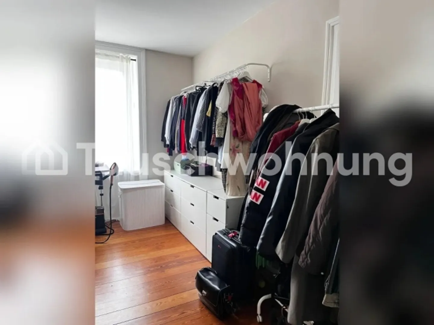 Spacious 5.5-room apartment on the city border of Winter - Photo 2 of 8