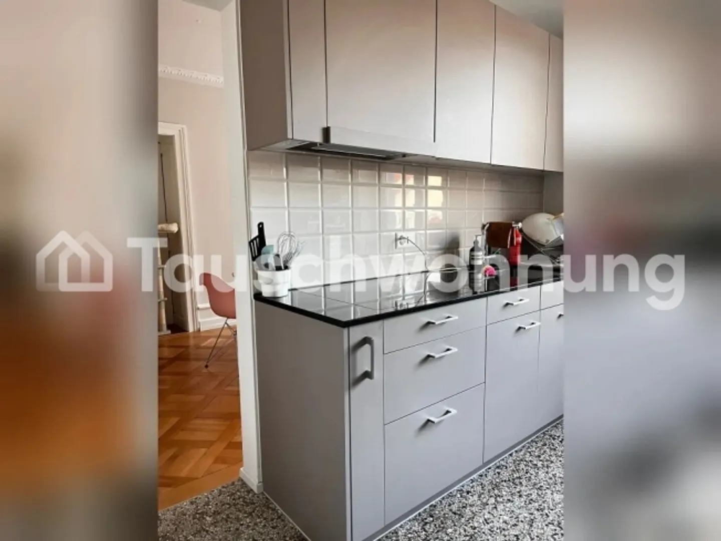 Spacious 5.5-room apartment on the city border of Winter - Photo 3 of 8