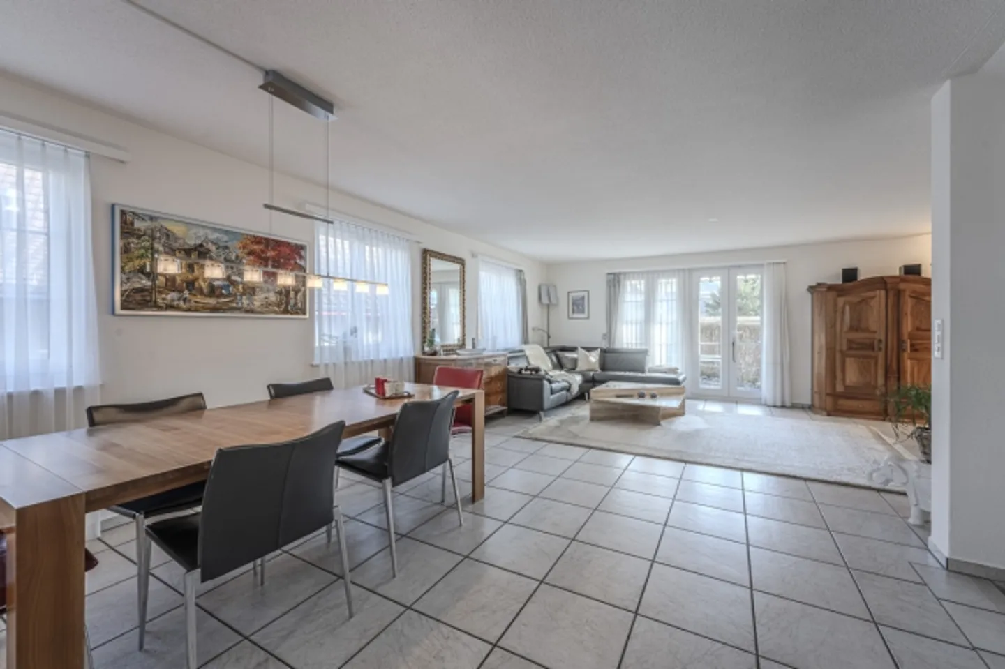 Charming Home in Nature - Photo 8 of 12