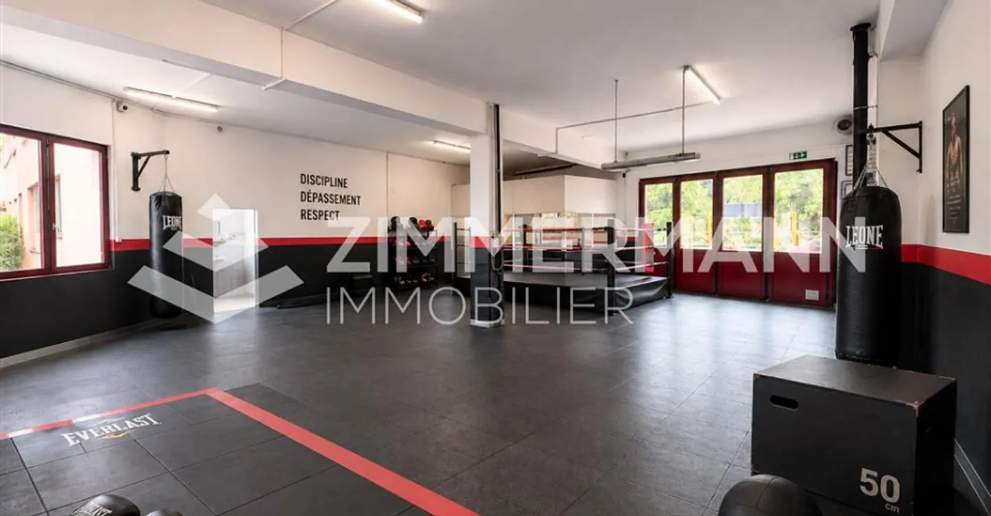 Atelier,235 - Foto 3 di 6