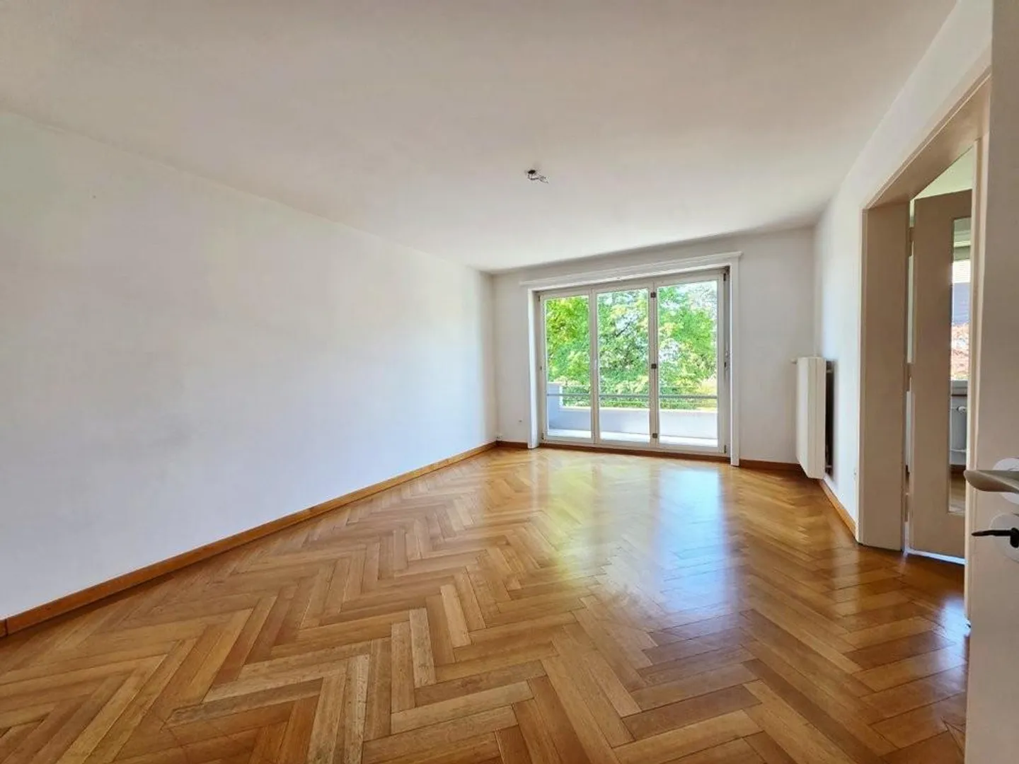 Charmante 4.5 Zimmerwohnung - Foto 3 von 11