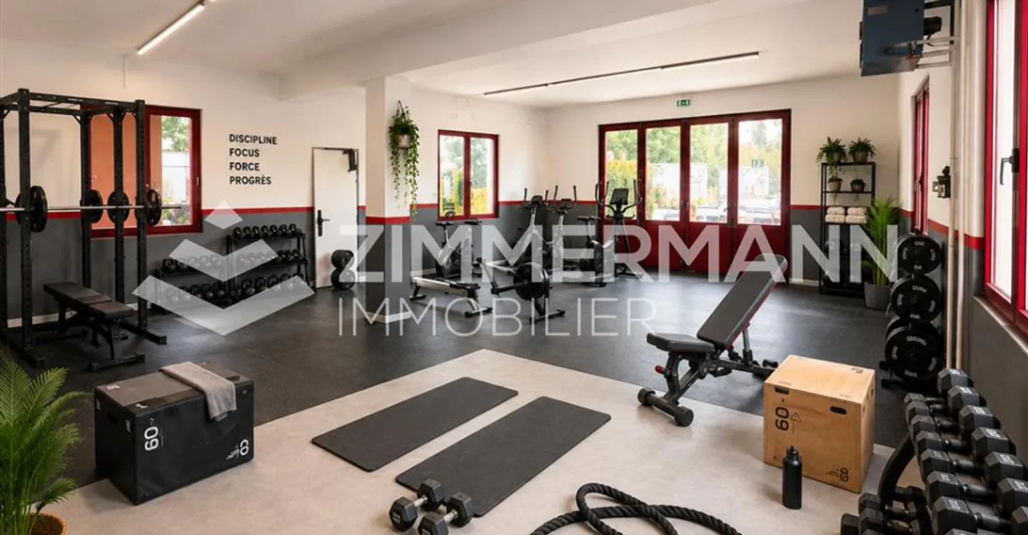 Atelier,235 - Foto 5 di 6