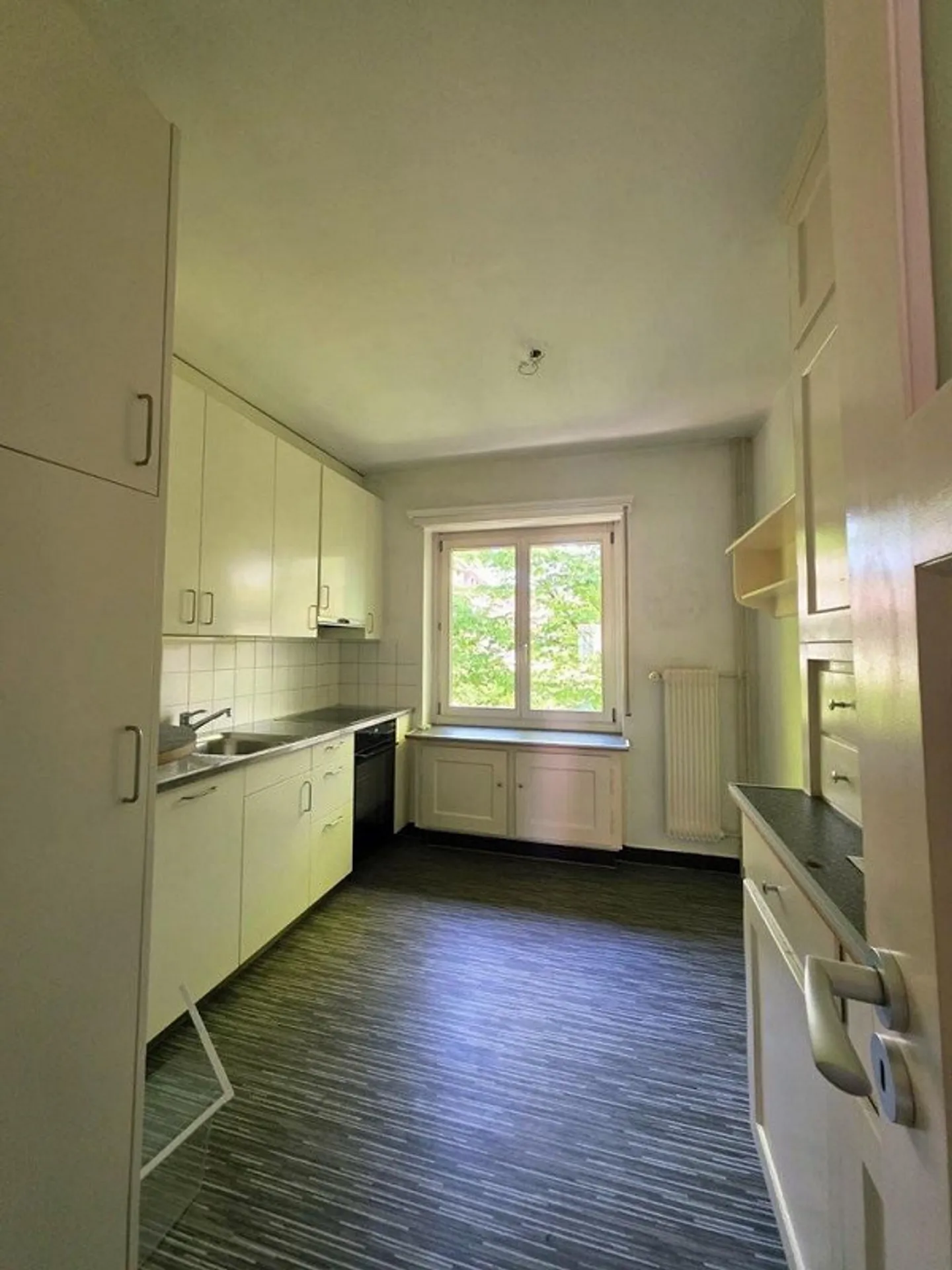 Charmante 4.5 Zimmerwohnung - Foto 6 von 11