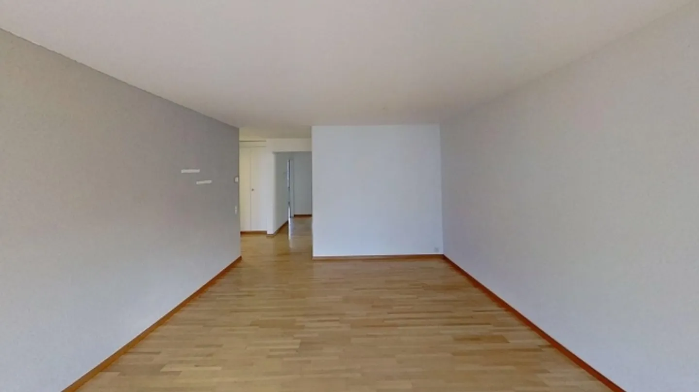 Appartamento in affitto - Foto 3 di 8