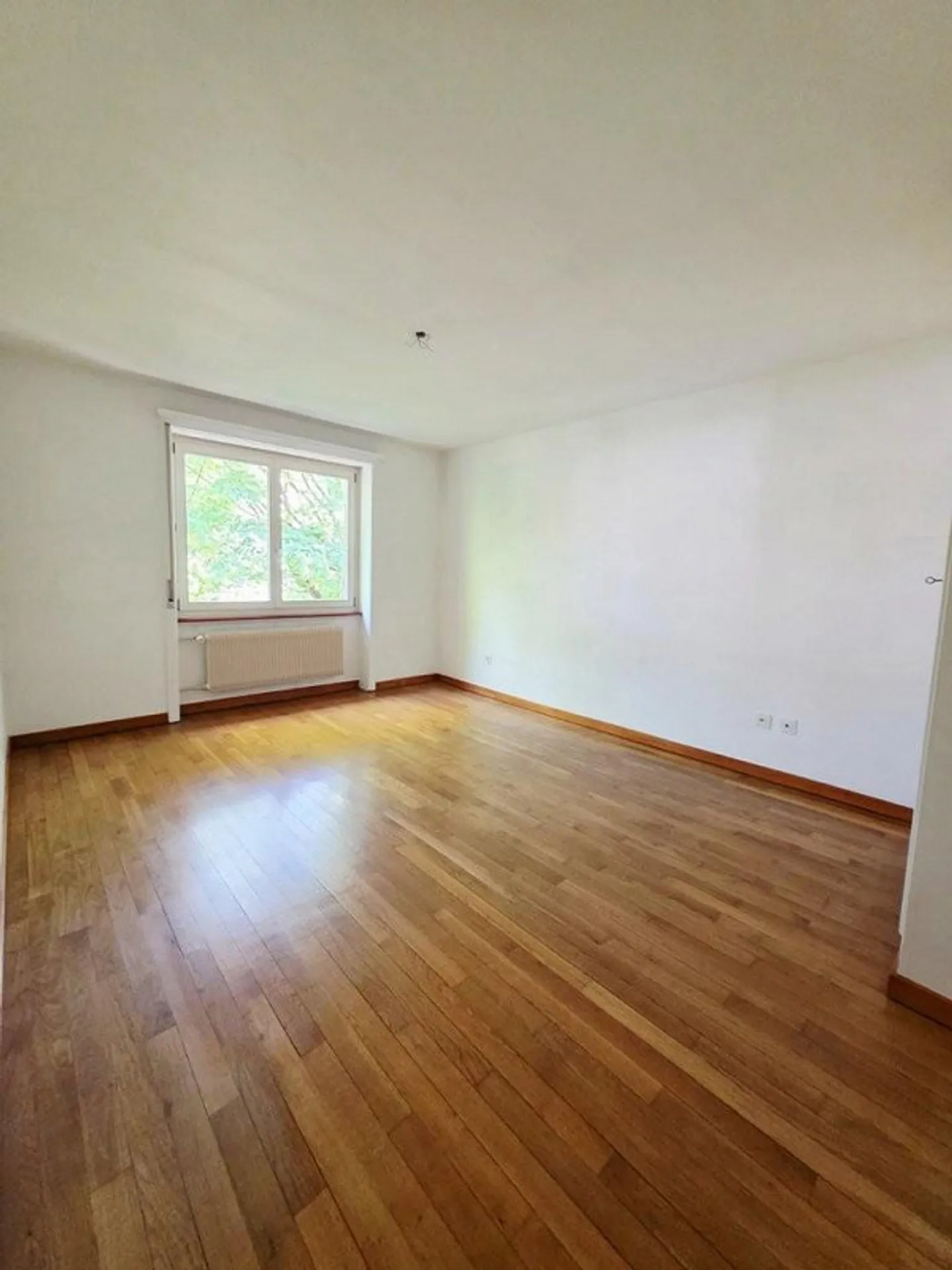 Charmante 4.5 Zimmerwohnung - Foto 4 von 11