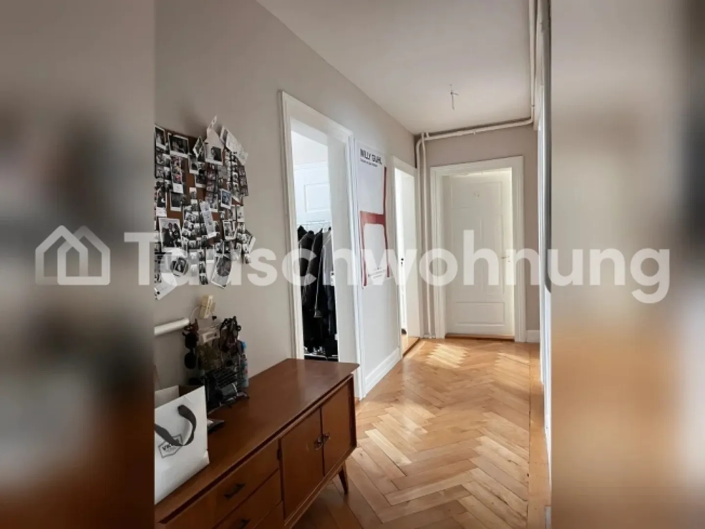 Spacious 5.5-room apartment on the city border of Winter - Photo 4 of 8