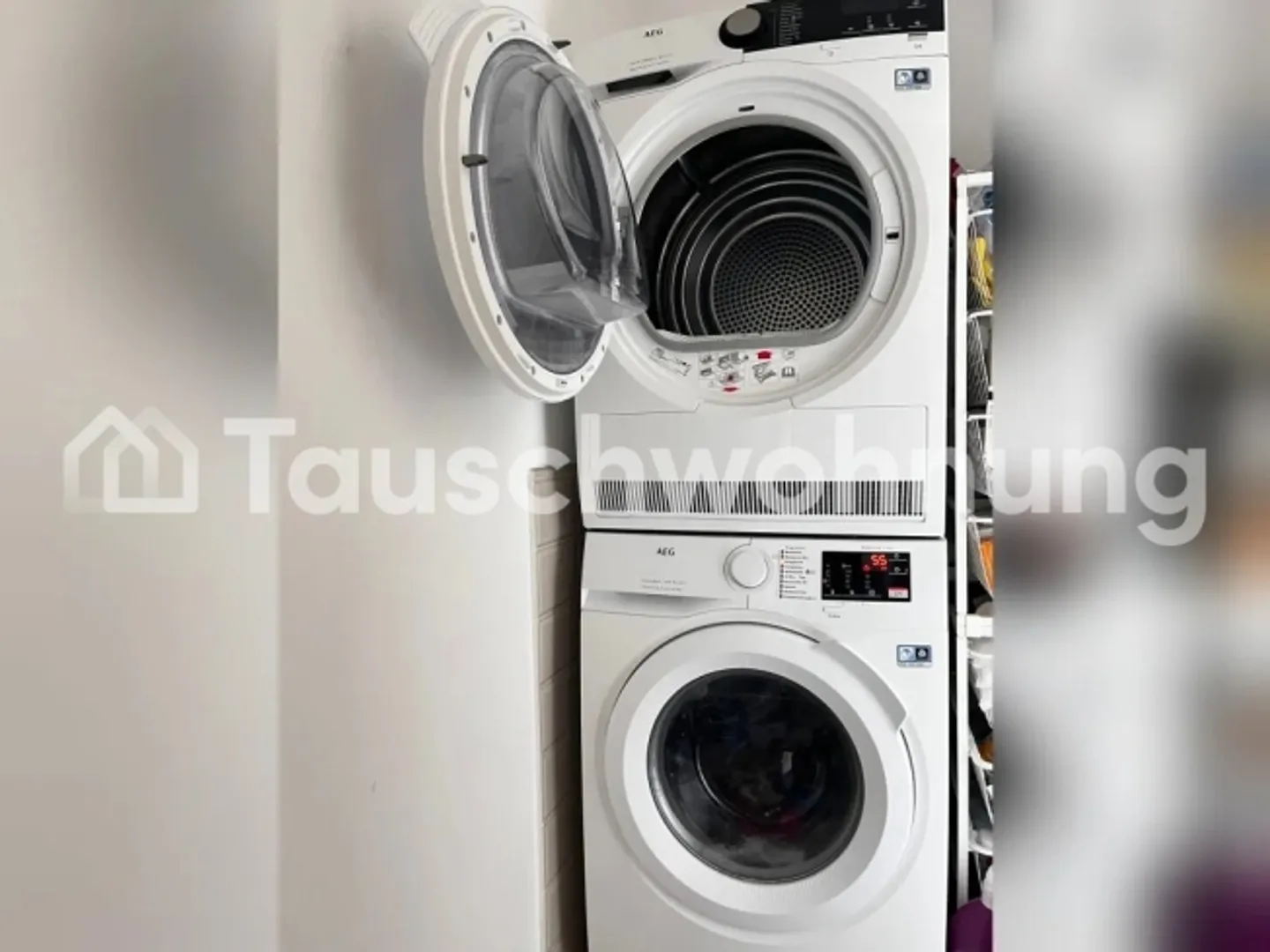 Spacious 5.5-room apartment on the city border of Winter - Photo 7 of 8