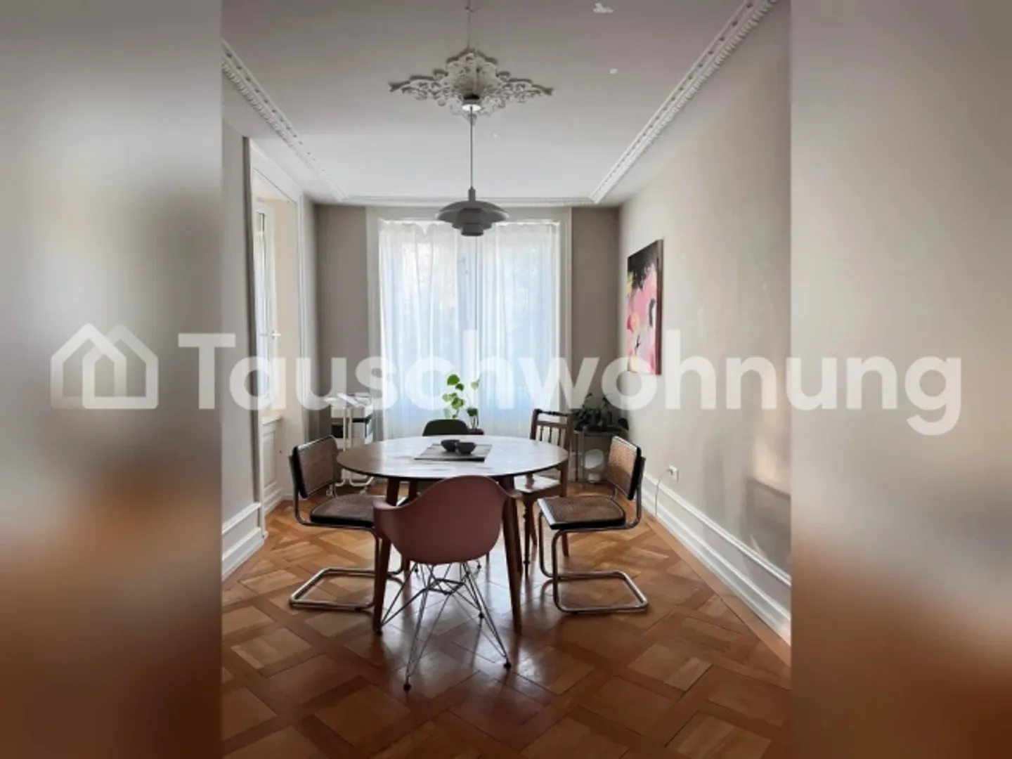 Spacious 5.5-room apartment on the city border of Winter - Photo 8 of 8